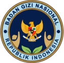Logo Makan Bergizi Gratis Kota Serang